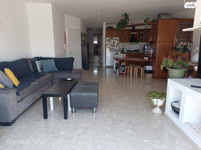 גג/ פנטהאוז, הראשונים, קרית חיים מזרחית, חיפה