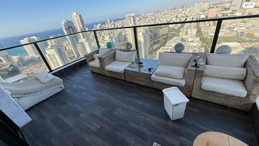 דירה, הקוממיות 14, דרום חדש, פארק הים, בת ים