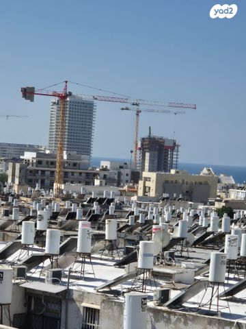 דירה, יוספטל, דרום מערב ותיק, בת ים