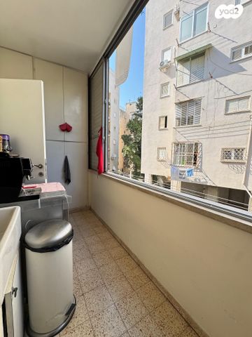 דירה, סמילנסקי 65, מרכז העיר דרום, נתניה