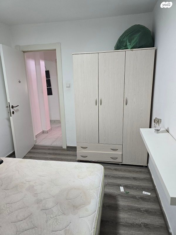 דירה, יהודה הלוי 36, באר שבע