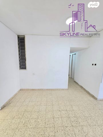 דירה, שדרות גולדה מאיר, קרית נורדאו, נתניה