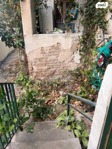 דירה, ביל"ו, לב תל אביב, לב העיר צפון, תל אביב יפו