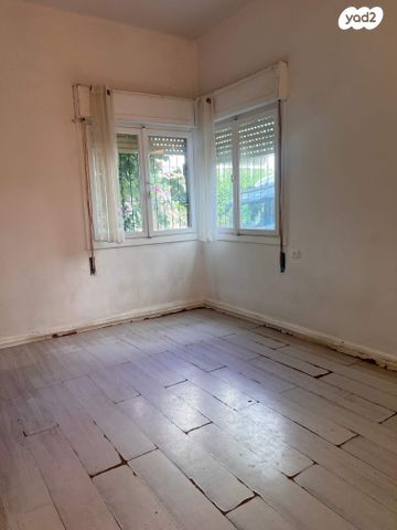 דירה, ביל"ו, לב תל אביב, לב העיר צפון, תל אביב יפו