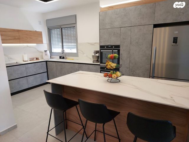 דירה, נהריה