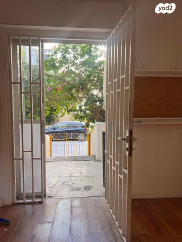 דירה, ביל"ו, לב תל אביב, לב העיר צפון, תל אביב יפו