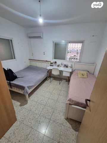 דופלקס, באר שבע