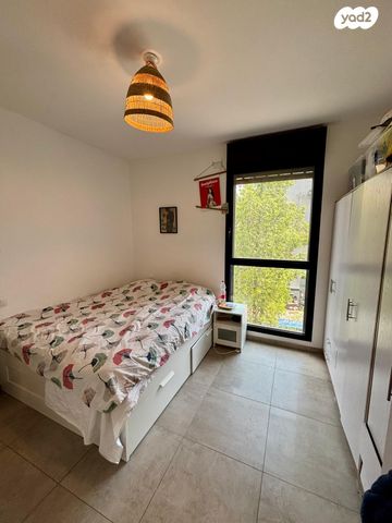 דירה, צ'לנוב 20, נווה שאנן, תל אביב יפו