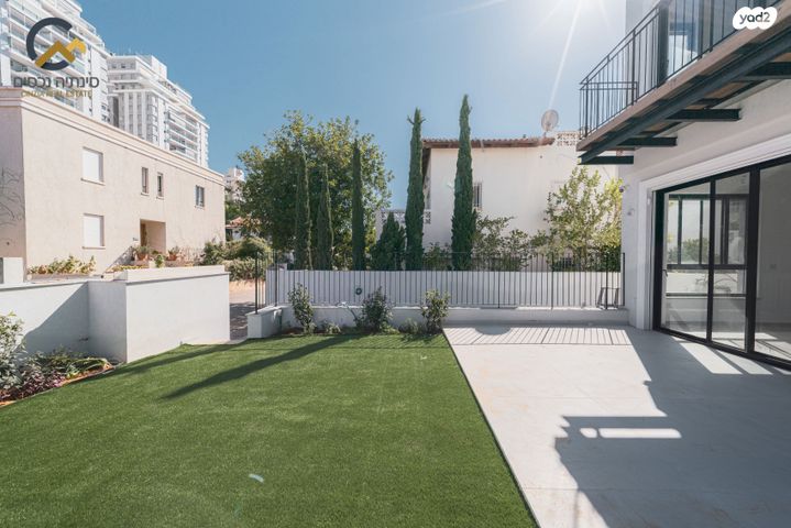 בית פרטי/ קוטג', רמתיים, הוד השרון