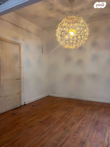 דירה, ביל"ו, לב תל אביב, לב העיר צפון, תל אביב יפו