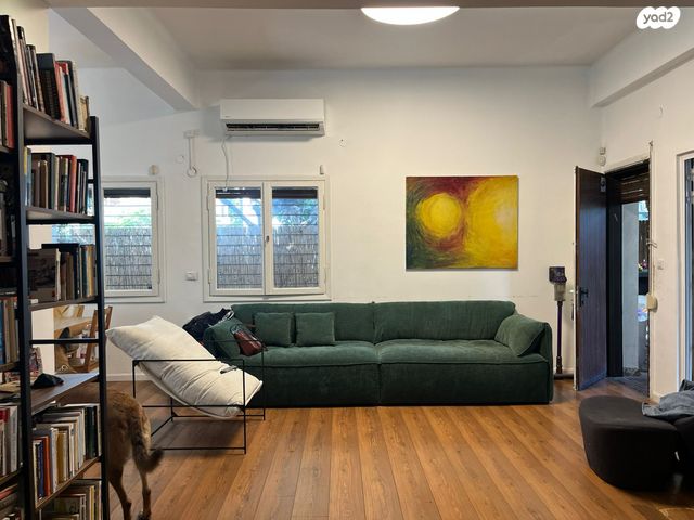 דירה, שדרות רוטשילד, לב תל אביב, לב העיר צפון, תל אביב יפו