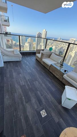 דירה, הקוממיות 14, דרום חדש, פארק הים, בת ים