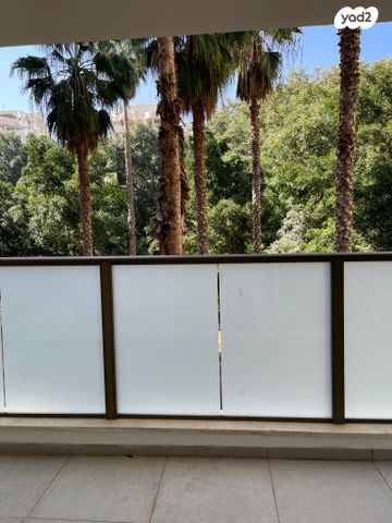 דירה, דב גרונר, רמת אביב ג', תל אביב יפו