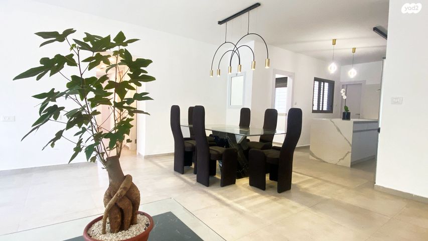 דירה, דב גרונר, רמת אביב ג', תל אביב יפו