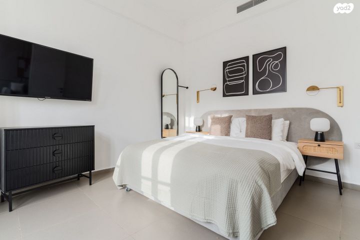 דירה, נחלת בנימין 9, לב תל אביב, לב העיר צפון, תל אביב יפו