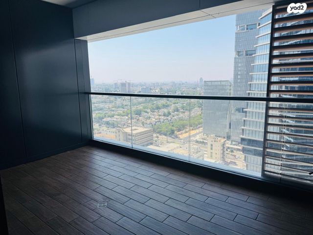 דירה, תוצרת הארץ, נחלת יצחק, תל אביב יפו