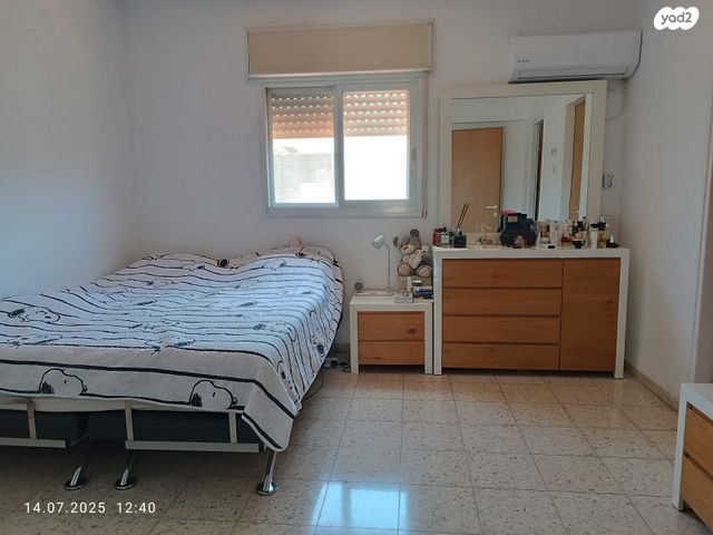 גג/ פנטהאוז, הראשונים, קרית חיים מזרחית, חיפה