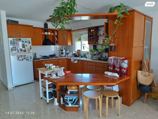 גג/ פנטהאוז, הראשונים, קרית חיים מזרחית, חיפה