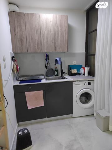 דירה, משה שרת 28, קרית חיים מזרחית, חיפה