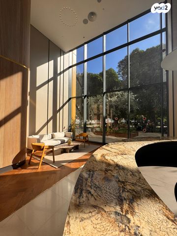 דירה, וינגייט 1, יד אליהו, תל אביב יפו