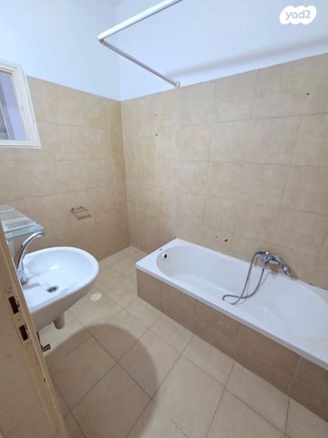 דירה, סמילנסקי, מרכז העיר דרום, נתניה