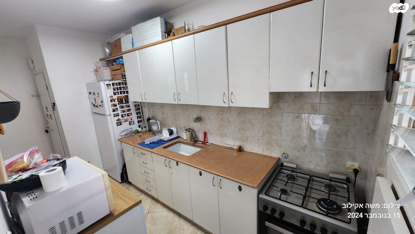 דירה, אריאל 3, התקוה, בית יעקב, נווה צה"ל, תל אביב יפו