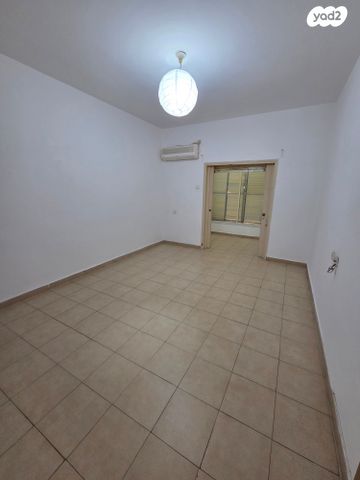 דירה, סמילנסקי, מרכז העיר דרום, נתניה