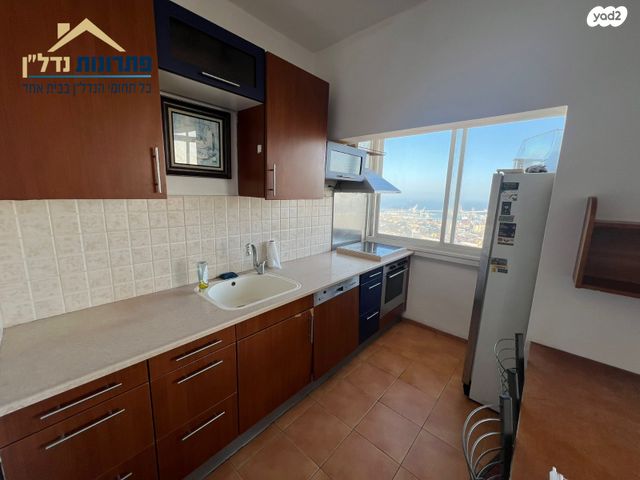 דירה, נתיב חן 13, נווה שאנן, חיפה