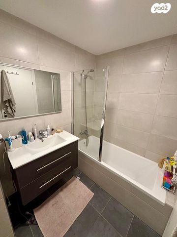 דירה, צ'לנוב 20, נווה שאנן, תל אביב יפו