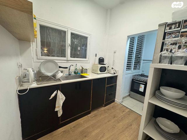 דירה, שמואל הנגיד, הצפון הישן - צפון, תל אביב יפו