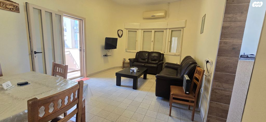 דירה, בן יהודה 36, הרצליה, חיפה