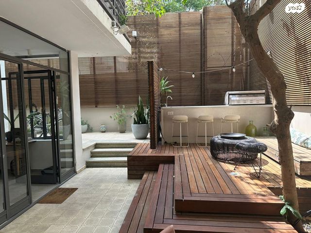 דירה, שיינקין, לב תל אביב, לב העיר צפון, תל אביב יפו