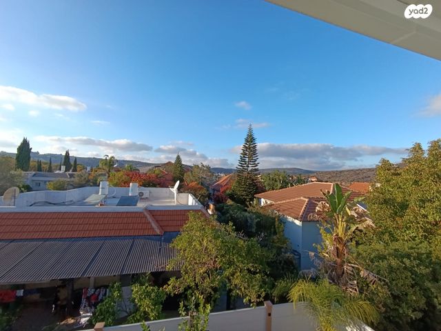 יחידת דיור, ספיר, סביונים, מעלות תרשיחא