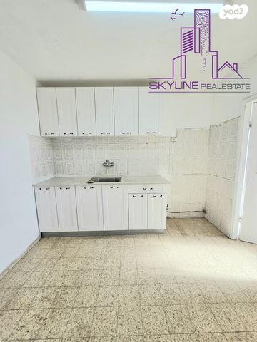 דירה, שדרות גולדה מאיר, קרית נורדאו, נתניה