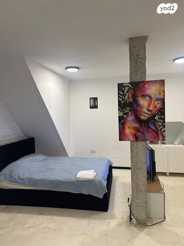 דירה, הגדוד העברי, נווה שאנן, תל אביב יפו