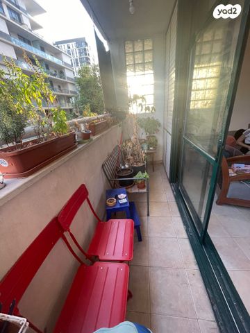 שדרות וושינגטון 