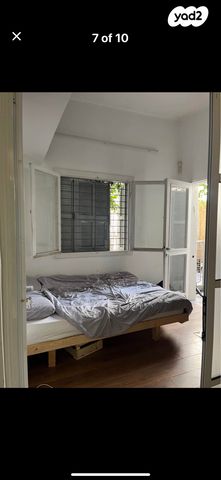 דירה, שדרות רוטשילד, לב תל אביב, לב העיר צפון, תל אביב יפו