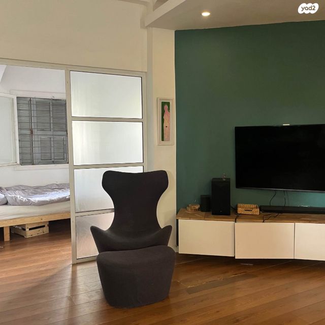 דירה, שדרות רוטשילד, לב תל אביב, לב העיר צפון, תל אביב יפו