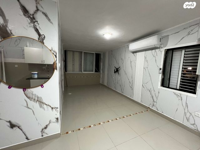 דירה, שדרות צה"ל 9, קרית ים ב', קרית ים