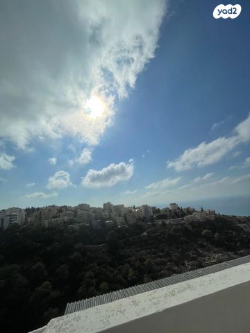 דירה, רענן, כבירים, חיפה