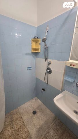 דירה, דובנוב 32, הצפון החדש - דרום, תל אביב יפו