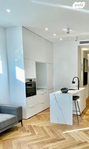 דירה, בוגרשוב, הצפון הישן - דרום, תל אביב יפו