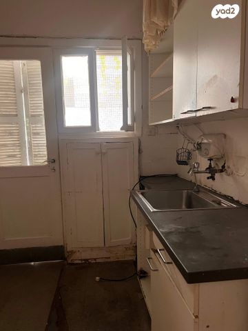 דירה, ביל"ו, לב תל אביב, לב העיר צפון, תל אביב יפו