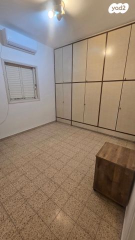 דירה, דובנוב 32, הצפון החדש - דרום, תל אביב יפו