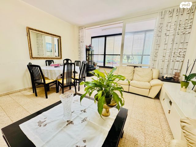 דירה, סמילנסקי 65, מרכז העיר דרום, נתניה