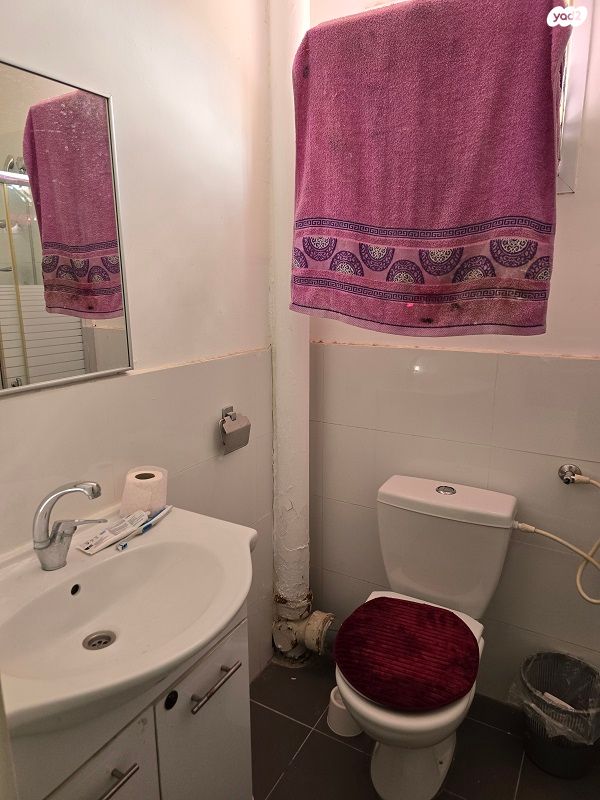 דירה, יהודה הלוי 36, באר שבע