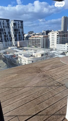 דירה, גבעת הרצל, אזור המלאכה יפו, תל אביב יפו