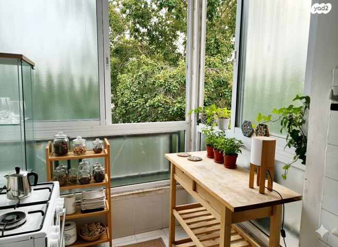 גג/ פנטהאוז, מתתיהו 2, הצפון החדש - צפון, תל אביב יפו