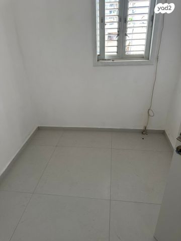 דירה, סוקולוב 1, רוטשילד עצמאות, בת ים