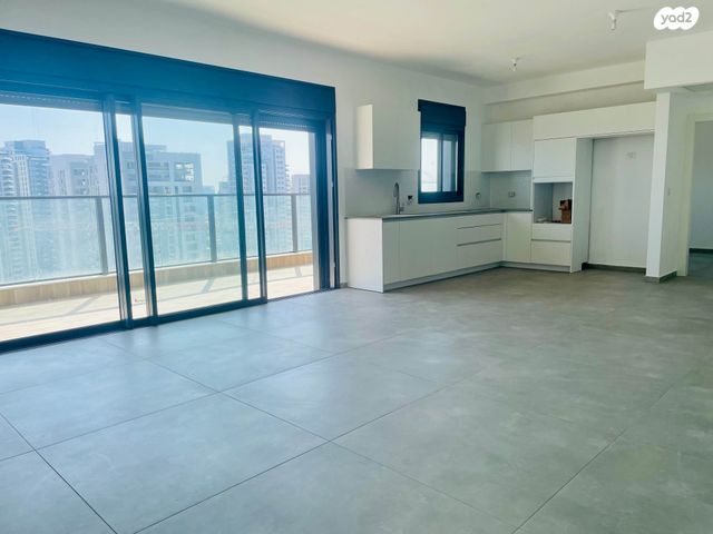 דירה, אהוד מנור 5, דרום חדש, פארק הים, בת ים